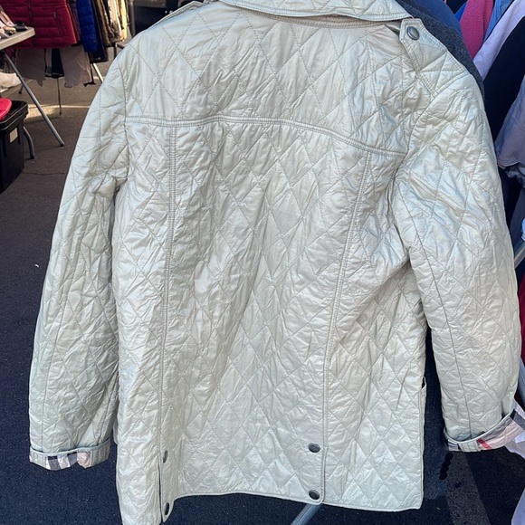 Burberry jacket - Picture 4 of 4